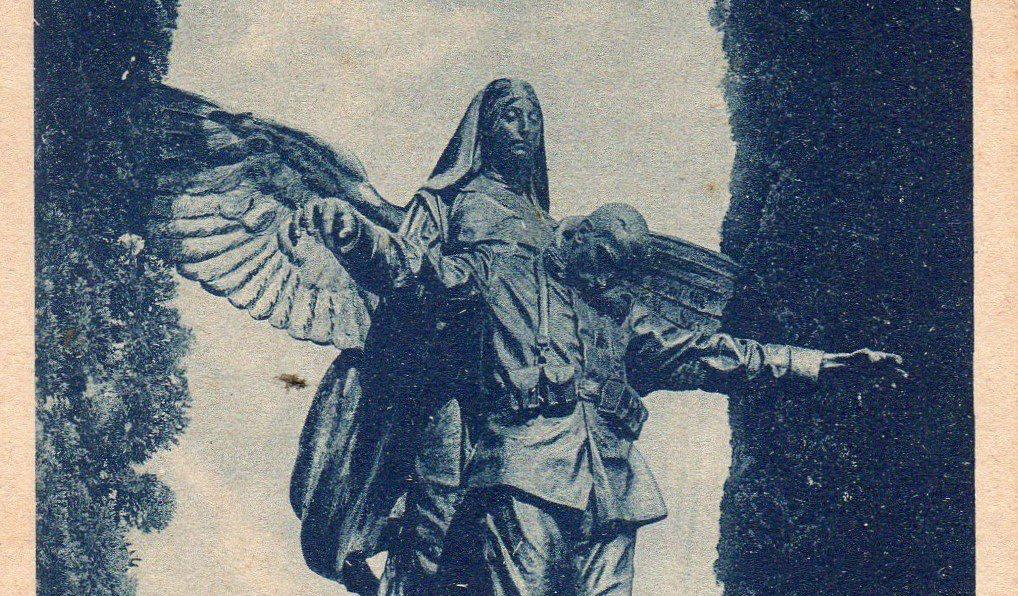Immagine per Le esperienze europee del Milite Ignoto tra storia e presente